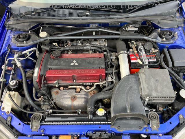 MITSUBISHI LANCER 2006 Image 12