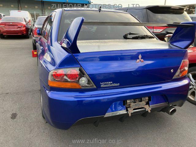 MITSUBISHI LANCER 2006 Image 51