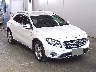 MERCEDES BENZ GLA CLASS 2018 Image 1