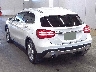 MERCEDES BENZ GLA CLASS 2018 Image 2