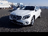 MERCEDES BENZ GLA CLASS 2018 Image 22