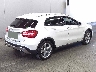 MERCEDES BENZ GLA CLASS 2018 Image 5