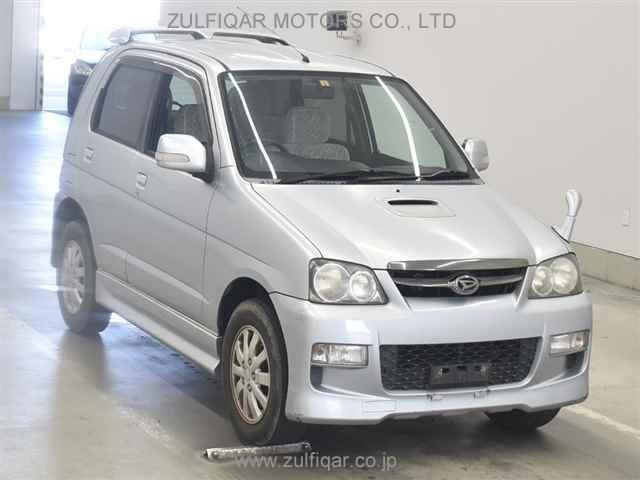 DAIHATSU TERIOS KID 2008 Image 1