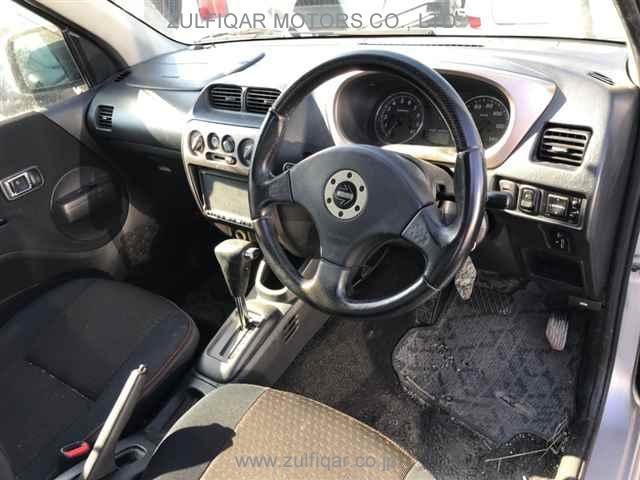 DAIHATSU TERIOS KID 2008 Image 3