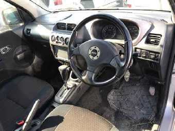 DAIHATSU TERIOS KID 2008 Image 3