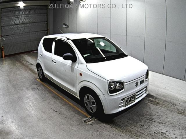 SUZUKI ALTO 2016 Image 1