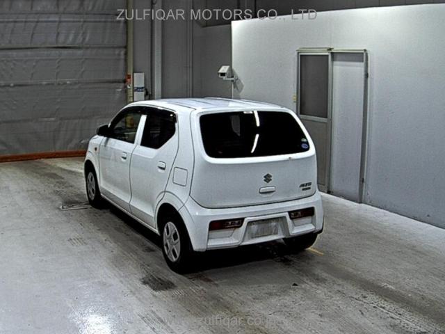 SUZUKI ALTO 2016 Image 2