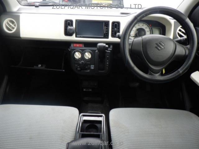 SUZUKI ALTO 2016 Image 3