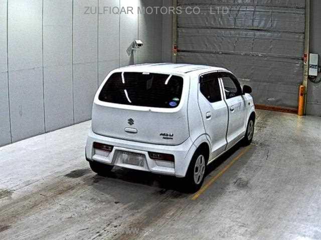 SUZUKI ALTO 2016 Image 5