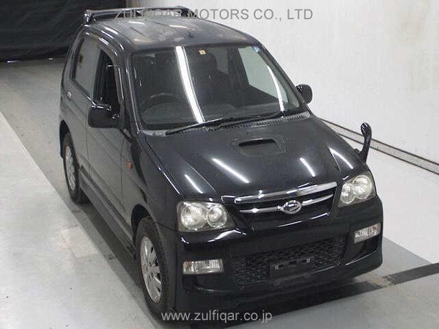 DAIHATSU TERIOS KID 2007 Image 1