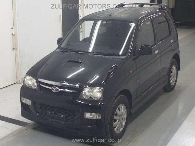 DAIHATSU TERIOS KID 2007 Image 3