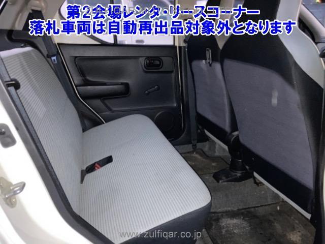 SUZUKI ALTO 2015 Image 6