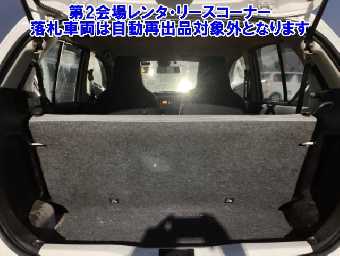 SUZUKI ALTO 2015 Image 7