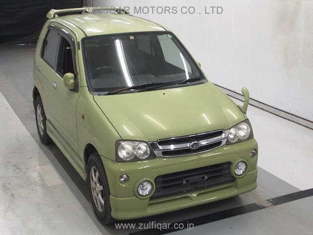 DAIHATSU TERIOS KID 2005 Image 1