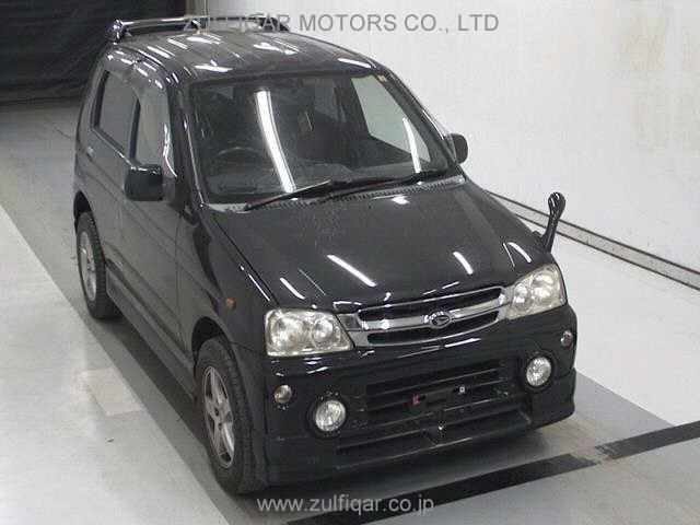 DAIHATSU TERIOS KID 2004 Image 1