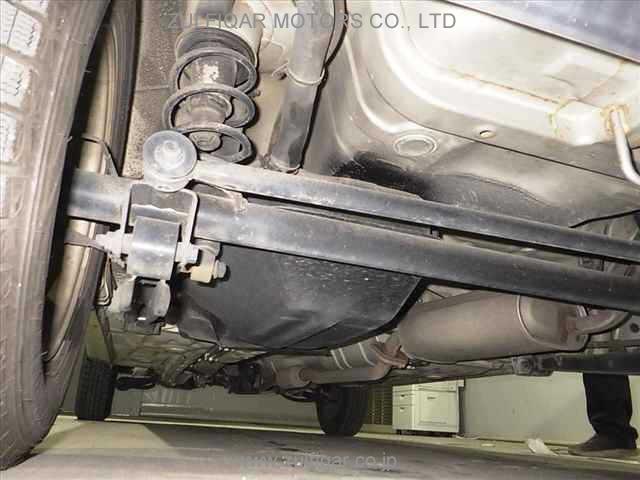 SUZUKI KEI 2006 Image 7