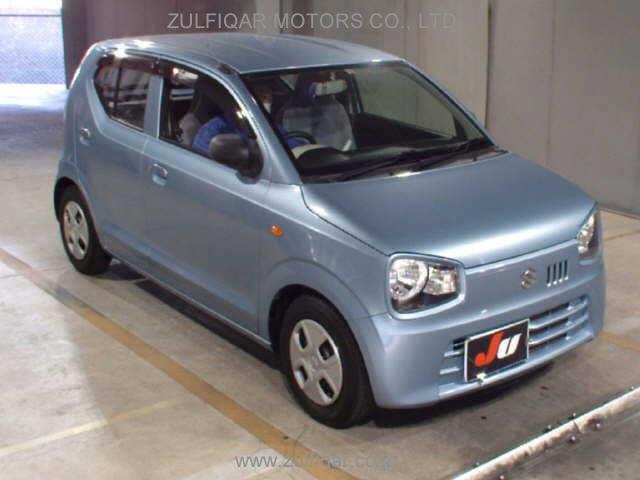SUZUKI ALTO 2015 Image 1