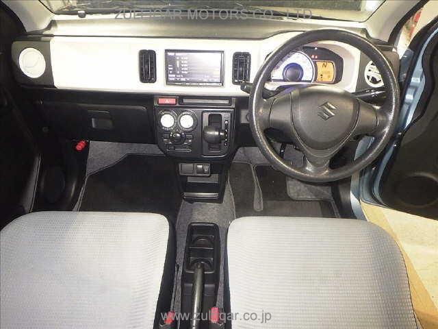 SUZUKI ALTO 2015 Image 3