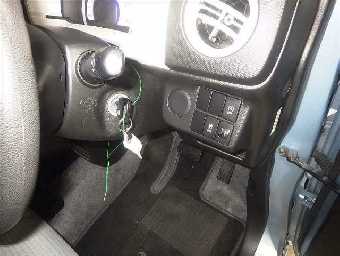 SUZUKI ALTO 2015 Image 7