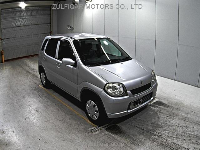 SUZUKI KEI 2006 Image 1
