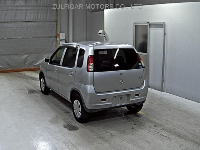 SUZUKI KEI 2006 Image 2