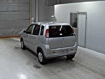 SUZUKI KEI 2006 Image 2
