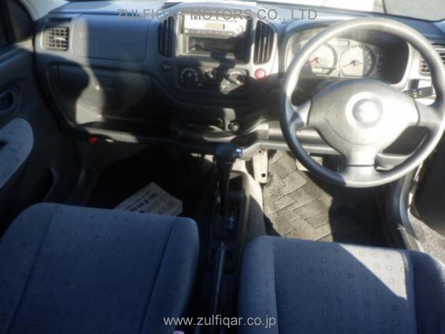 SUZUKI KEI 2006 Image 3