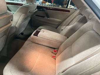 TOYOTA CROWN 2002 Image 8