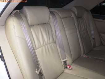 TOYOTA CROWN 2004 Image 7