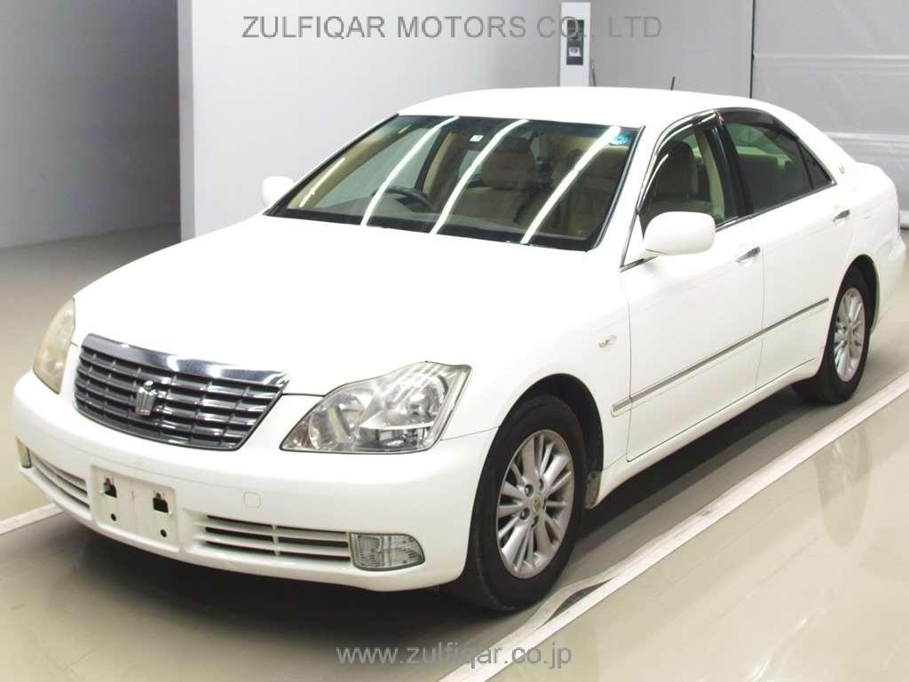 TOYOTA CROWN 2007 Image 1