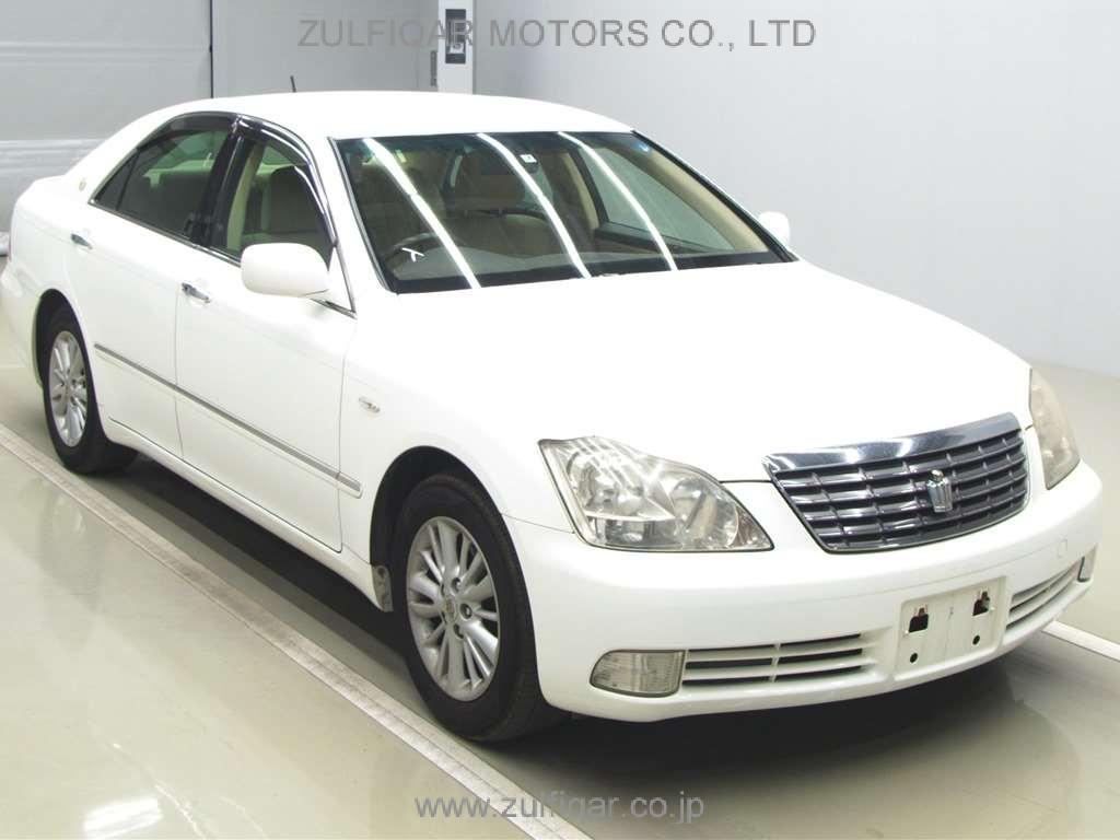 TOYOTA CROWN 2007 Image 3
