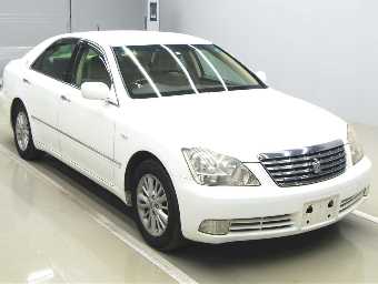 TOYOTA CROWN 2007 Image 3