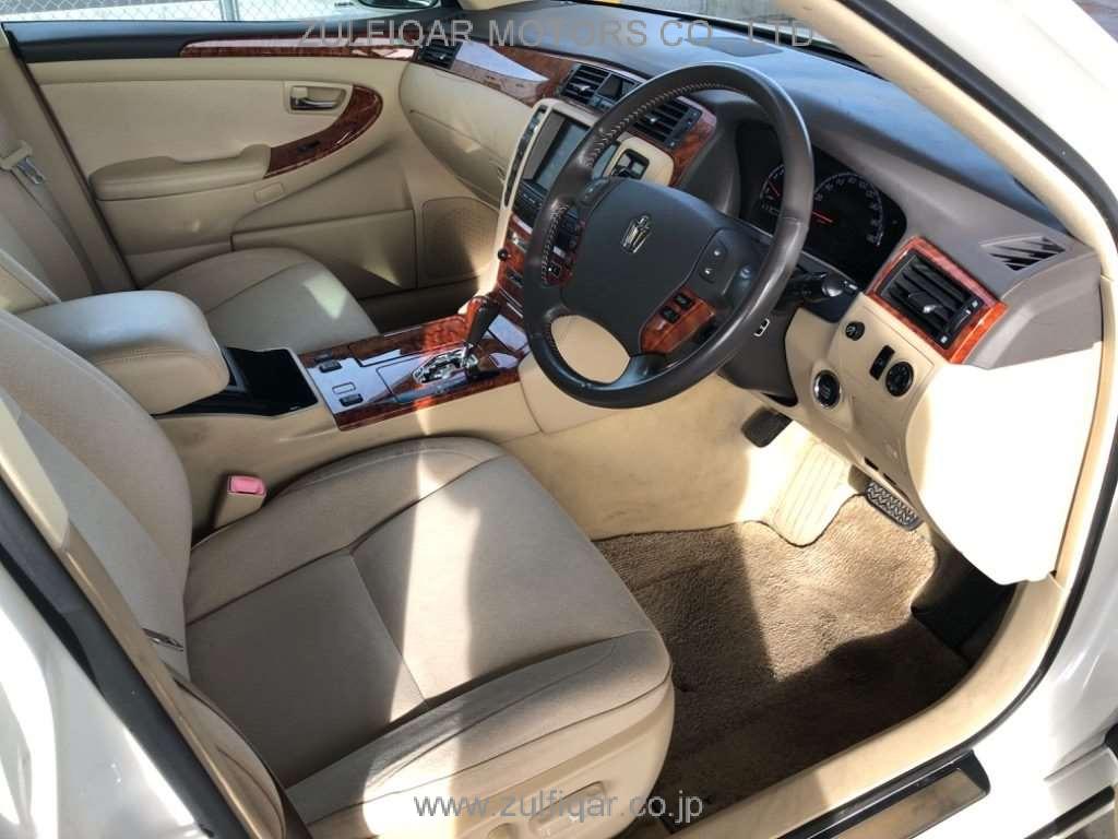 TOYOTA CROWN 2007 Image 5
