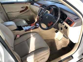 TOYOTA CROWN 2007 Image 5