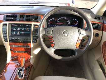 TOYOTA CROWN 2007 Image 6