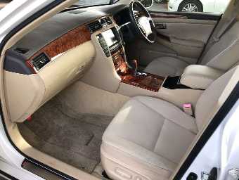 TOYOTA CROWN 2007 Image 7