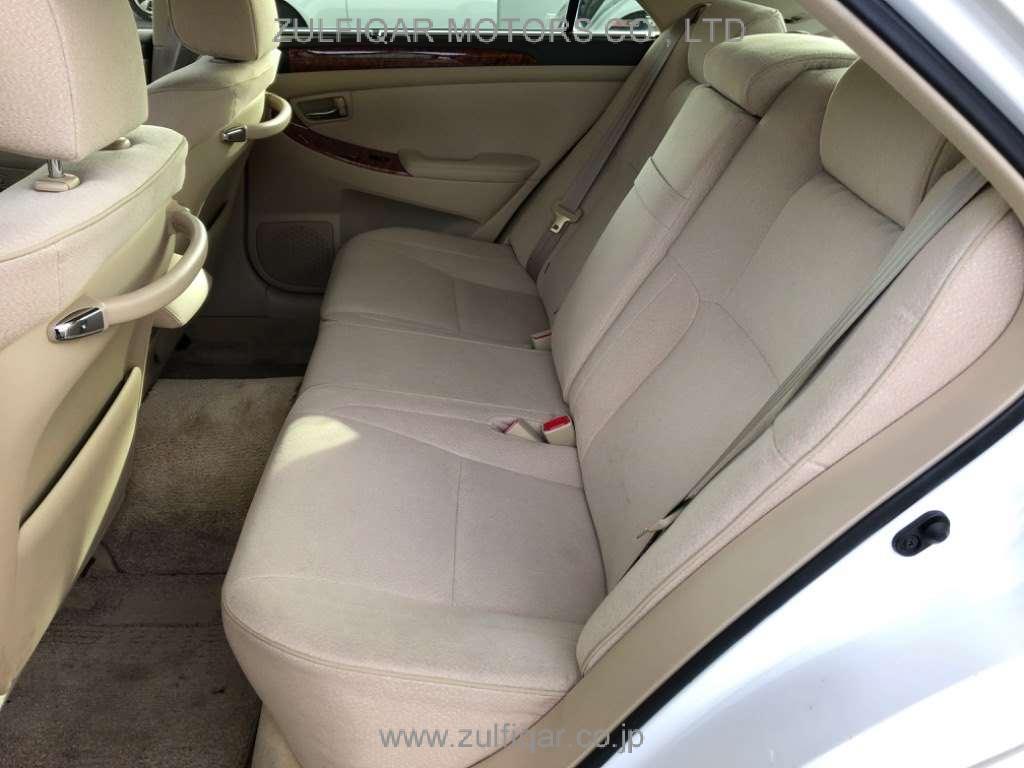 TOYOTA CROWN 2007 Image 8