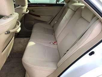 TOYOTA CROWN 2007 Image 8