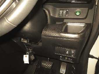 HONDA STEPWGN SPADA 2018 Image 5