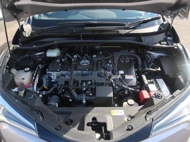 TOYOTA C-HR 2018 Image 21