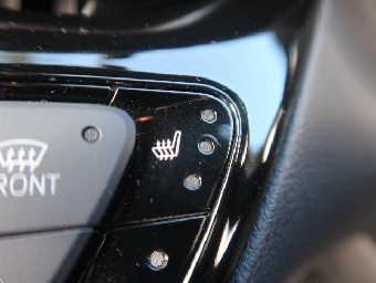 TOYOTA C-HR 2018 Image 7