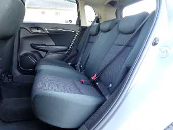 HONDA FIT 2019 Image 11