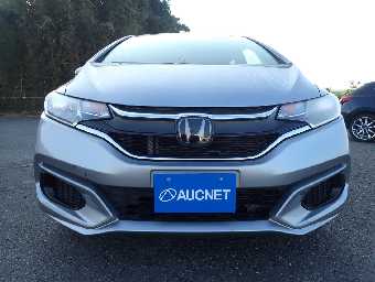 HONDA FIT 2019 Image 7