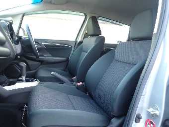 HONDA FIT 2019 Image 10