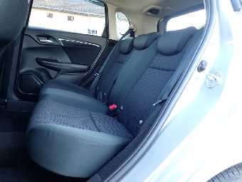 HONDA FIT 2019 Image 11