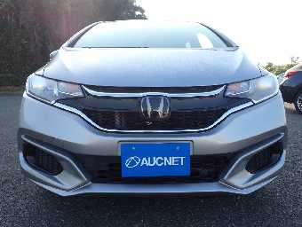 HONDA FIT 2019 Image 7