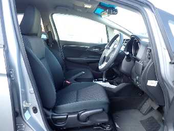 HONDA FIT 2019 Image 8