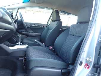 HONDA FIT 2019 Image 10