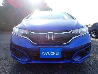 HONDA FIT 2019 Image 7