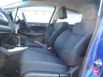 HONDA FIT 2019 Image 9